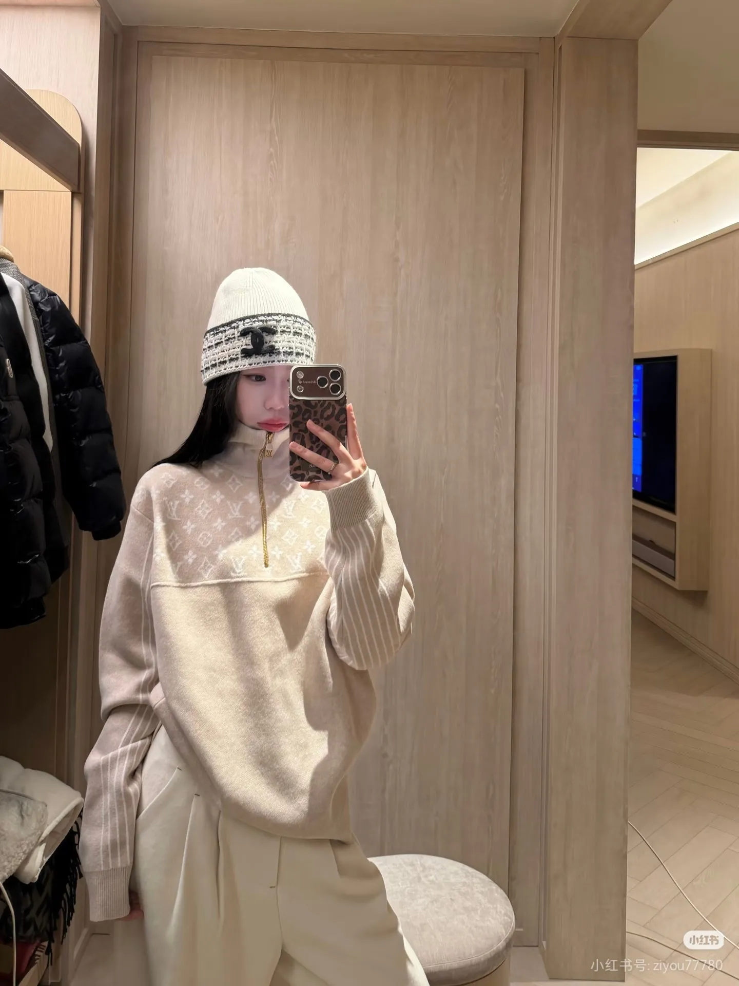 Louis Vuitton/